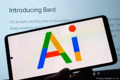 Google đang đưa AI vào Gmail, Docs, Sheets, Meet, Chat và Slides