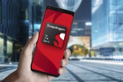 Snapdragon 7+ Gen 2 của Qualcomm sẽ ra mắt trên điện thoại tầm trung trong tháng này