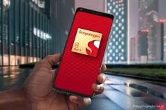 Điện thoại Snapdragon 8 Gen 2 là điện thoại đầu tiên hỗ trợ 'iSIM' tích hợp