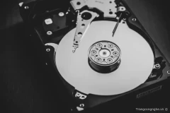 Ổ cứng Seagate và Hitachi là những loại ổ đĩa có khả năng hỏng cao nhất