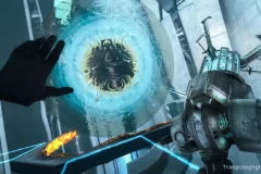 Bản mod Half-Life 2 VR được đánh giá cao sẽ bổ sung hỗ trợ cho Episode One, Episode Two cũng sắp ra mắt