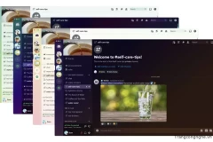 Các chủ đề của Discord bị khóa sau đăng ký gói Nitro mỗi tháng trị giá 10 đô la.
