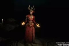 Blizzard đang cố gắng rút ngắn thời gian chờ đợi cho bản thử nghiệm beta của Diablo IV