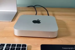 Mac Mini M2 512GB của Apple giảm giá 99 đô la trong thời điểm hiện tại