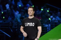 Giám đốc Xbox cho biết cửa hàng game di động của Microsoft có thể ra mắt vào năm sau