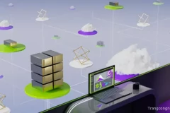 Sự kiện AI lớn của NVIDIA đã đến