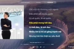 Các ứng dụng nghe và tải nhạc miễn phí năm 2023 mà bạn nên biết