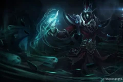 5 tướng Hỗ Trợ tốt nhất để kết hợp cùng 'Xạ Thủ Karthus' trong LMHT