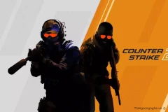 VALVE đã chính thức công bố Counter-Strike 2, ngày tạm biệt CS:GO sắp đến! (CS2)