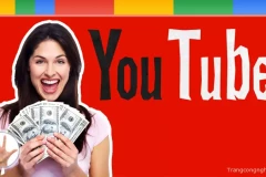 Kiếm 120 triệu/tháng từ YouTube không cần lộ mặt kiểu "hướng nội"