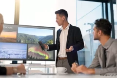 Sử dụng Samsung DeX với màn hình TV: Hướng dẫn chi tiết
