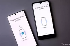 5 cách chuyển dữ liệu Samsung sang thiết bị khác dễ dàng