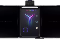 Lenovo đã chấm dứt phân khúc điện thoại chơi game Legion của mình