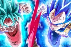 Chuyện gì xảy ra khi "Dragon Ball Super" không có Goku và Vegeta?
