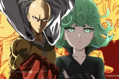 'One-Punch Man' đã cải thiện một trong những trận đấu kém nhất