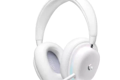 Đánh giá tai nghe chơi game không dây Logitech G735 Màu Trắng (Wireless/Bluetooth 5.2)