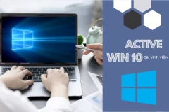 Active Win 10 cài vĩnh viễn, bao gồm Product Key miễn phí