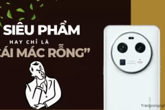 Review chi tiết điện thoại OPPO Find X6 Pro - Siêu phẩm hay chỉ là “cái mác rỗng”?