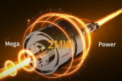 Toshiba phát triển nguyên mẫu động cơ siêu dẫn nhẹ, nhỏ gọn, công suất lớn cho các ứng dụng di động - góp phần trung hòa carbon trong các ngành công nghiệp và giao thông vận tải