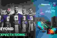 Trải nghiệm vượt xa ngoài mong đợi: Hisense đánh dấu năm thứ ba hợp tác cùng Paris Saint-Germain