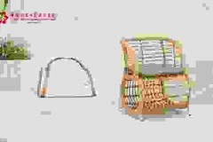 Xuân phân đến đem theo làn gió ấm áp mang lại một khởi đầu hoàn toàn mới: Hội chợ Canton lần thứ 133 thu hút người mua toàn cầu khám phá mùa xuân với các sản phẩm chất lượng cao