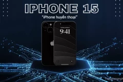 Rò rỉ thông tin iPhone 15 được thiết kế như chiếc “iPhone huyền thoại”? Có gì đặc biệt