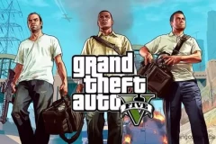 Mã lệnh GTA 5: danh sách đầy đủ các cheat code cho game GTA 5