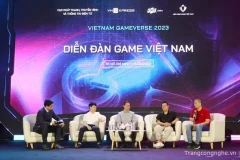 Đề xuất chính thức về việc biến game thành một môn học chính thức trong giáo dục