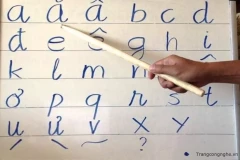 Tiếng Việt có mật độ thông tin cao nhất trong 17 ngôn ngữ
