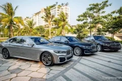 BMW giảm giá lớn để thu hút khách hàng tại thị trường Việt Nam, giá giảm cao nhất lên đến gần 500 triệu đồng.