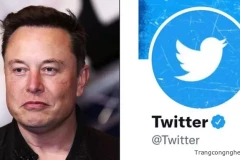 Elon Musk và Động Thái Bất Ngờ: "Khai Tử" Twitter Gây Sốc
