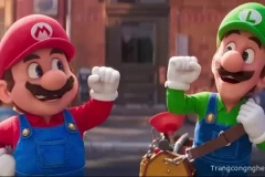 Phim 'Mario' Gây Bão Với Kỷ Lục Doanh Thu Khởi Chiếu