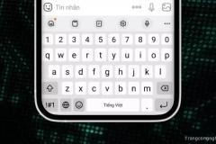 Samsung xác nhận ứng dụng bàn phím gây hao pin trên One UI 5.1