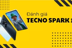 Đánh giá TECNO SPARK 10 Series từ A-Z: ‘Món ngon mới’ dành cho giới trẻ