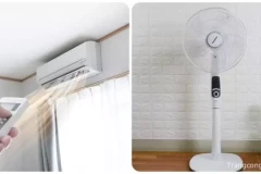 Cách sử dụng máy điều hòa tiết kiệm điện hiệu quả nhất trong mùa nắng nóng