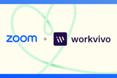 Putting people at the heart of hybrid work: Zoom to acquire Workvivo to bolster the employee experience offering