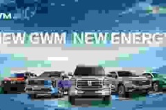 Báo cáo kết quả kinh doanh thường niên của GWM năm 2022: Tiền đầu tư nghiên cứu và phát triển đạt 12,18 tỷ NDT, tăng 34%