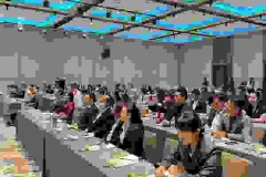 Cộng đồng doanh nghiệp ASEAN kêu gọi nối lại Triển lãm trực tiếp Hội chợ Canton lần thứ 133
