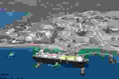 Cảng Nhập Khẩu LNG Philippines (PHLNG) của AG&P Chào Đón Lô Hàng LNG Đầu Tiên tại Quốc Gia này Khi Cập Cảng Thành Công Kho Chứa Nổi ISH (FSU) Dài Hạn 137.500 mét khối tại Vịnh Batangas