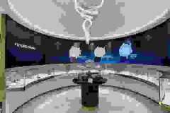 Công ty tư vấn đầu tư về đồng hồ đeo tay, FutureGrail, sẽ khai trương cơ sở mới tại Singapore vào tháng 4 này; tổ chức phiên đấu giá phân đoạn trực tuyến đầu tiên trên thế giới cho đồng hồ cao cấp, xây dựng Bảo tàng đồng hồ quý hiếm và Két lưu trữ miễn th