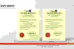 Doo Financial Được Cấp Giấy Phép Môi Giới Chứng Khoán & Tài Chính Bởi Uỷ Ban Dịch Vụ Tài Chính Labuan - Malaysia (MY Labuan FSA)