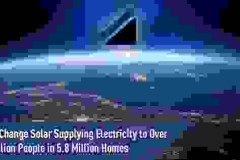 GameChange Solar cung cấp điện cho hơn 15 triệu người tại 5,8 triệu ngôi nhà