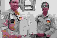 GATE Energy PTE LTD đạt được Chứng nhận bizSAFE STAR tại Singapore