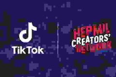 Hepmil Creators' Network được gắn huy hiệu Đối tác tiếp thị sáng tạo TikTok trong Chuyên môn tiếp thị sáng tạo