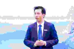 Hợp tác phát triển sức mạnh chuyển đổi số, điện toán và lưu trữ dữ liệu để tiến tới thế giới thông minh