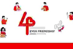 J&T Express kỷ niệm hành trình 4 năm hoạt động và phát triển tại Thái Lan