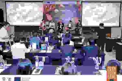 Khởi động chiến dịch "Thịt heo Châu Âu: Một sự lựa chọn thông minh" tại Thành Phố Hồ Chí Minh