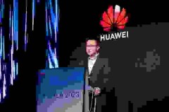 Không ngừng đổi mới miền IP, thúc đẩy tăng trưởng mới của nhà mạng