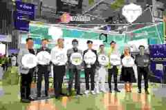 Liên doanh công nghệ thông minh HyperG mang đến các công nghệ đa quốc gia nhằm đẩy nhanh các mục tiêu kinh tế kỹ thuật số của Đông Nam Á