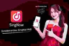 SingNow lựa chọn Hoà Minzy làm đại sứ thương hiệu: tạo động lực giới trẻ không ngừng sáng tạo, kiên trì với đam mê ca hát!